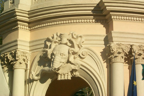 Gateway Detail